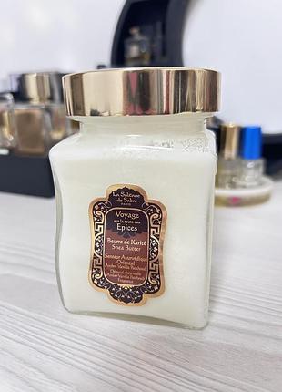 La sultane de saba - масло карите 300ml