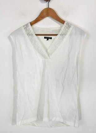 Блуза  massimo dutti