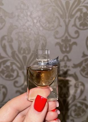 Миниатюра La vie est belle légère