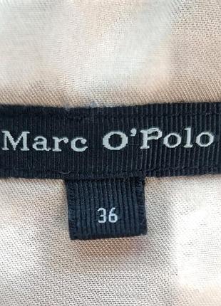 Стильная блуза 7