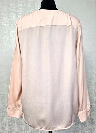 Стильная блуза 6
