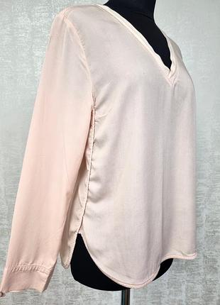 Стильная блуза 2