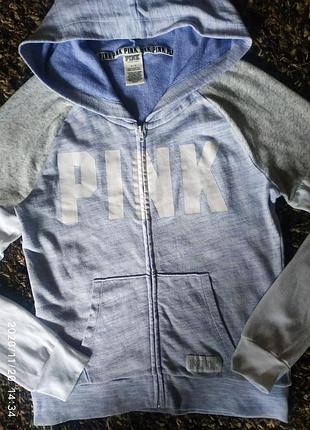 Кофта - спорт 2