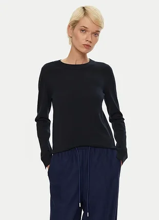 Супер брендовий светр джемпер кофта вовна мериноса