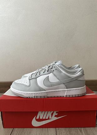 Nike dunk low retro | оригинал dd1391 103