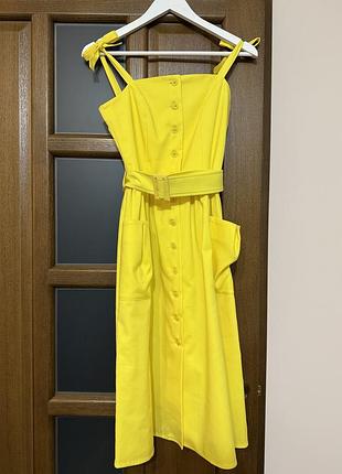 Сарафан/сукня