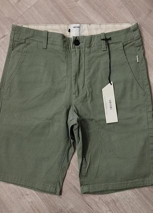 Шорты коновые