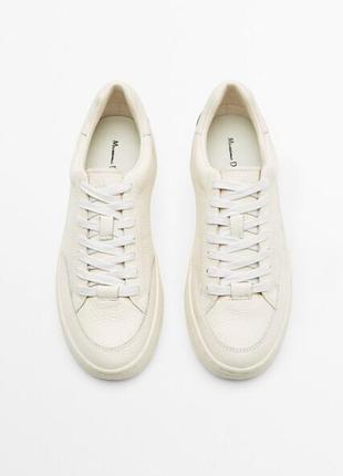 Кросівки massimo dutti 40 розмір 1332/150/719