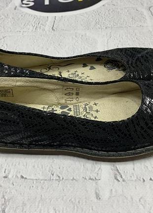 Балетки dr.martens oригінал