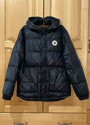 Куртка converse l-m оригинал