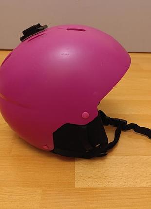 Decathlon захисний шолом защитный шлем