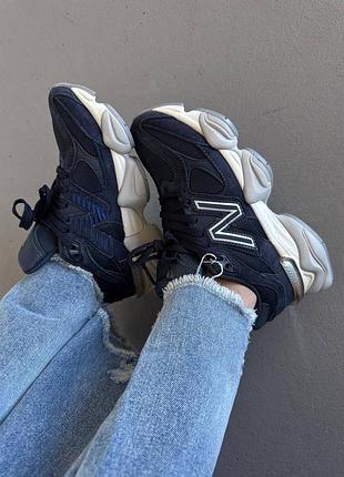 Кроссовки Подростковая футболка new balance fc celtic navy white