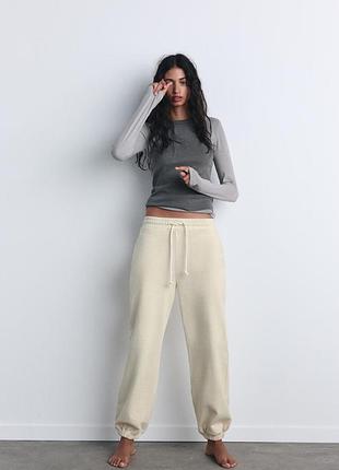 Джогери zara