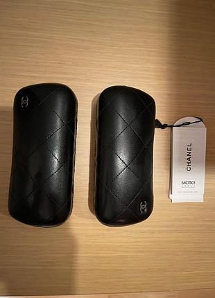 Футляр для очков chanel