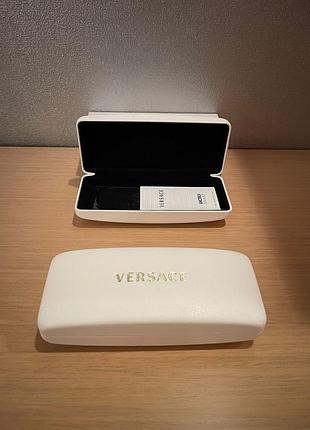 Футляр для очков versace
