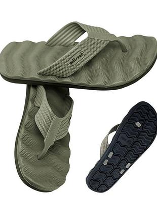 В'єтнамки сланці армійські похідні mil-tec combat sandals olive