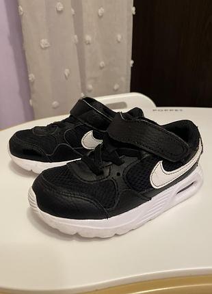 Кросівки nike 26 розмір
