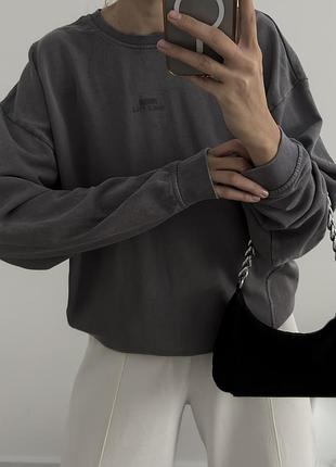 Свитшот puma,оригинал