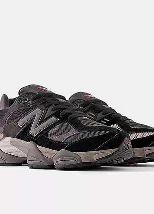Женские кроссовки new balance 9060 оригинал