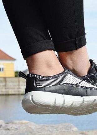 Кроссовки ecco intrinsic 1, р. 36-41