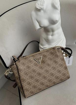Сумка кросбоді guess оригінал 3