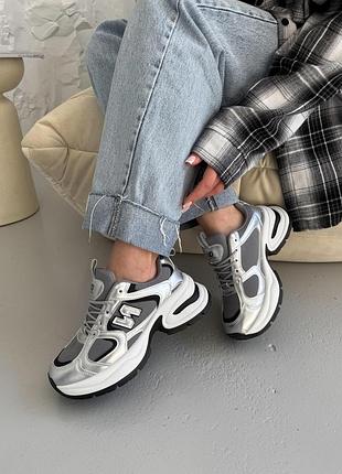 Кроссовки женские new balance