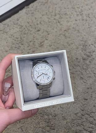 Часы michael kors