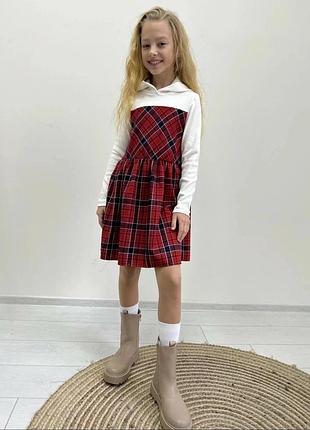 Сукня для дівчинки 🌹