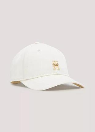 Женская кепка - бейсболка Tommy hilfiger оригинал