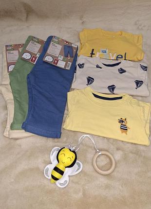 Детские джоггерсы,штанцы