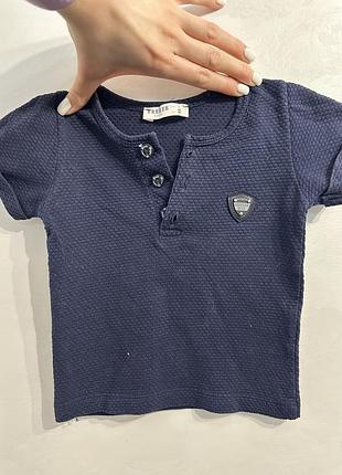 Футболка 80 размера