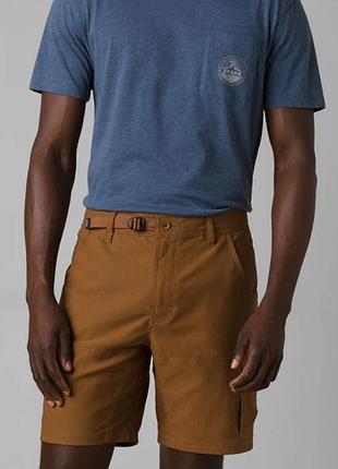 Чоловічі шорти prana.