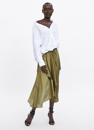 Спідниця zara