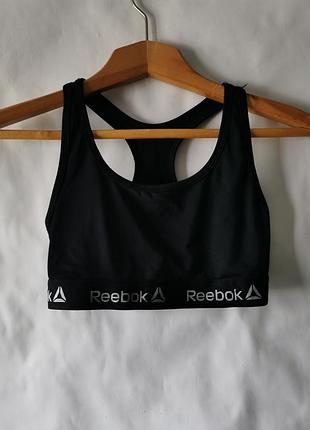 Reebok underwear топ спортивный