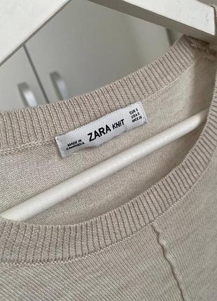 Туніка від zara 💜💜💜 5