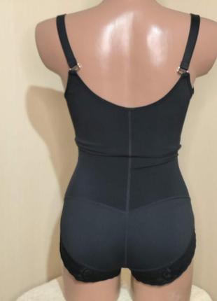 Грация коррекции утяжка боди под бюст