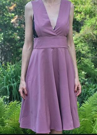 Платье от украинского дизайнера andre tan