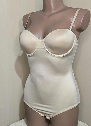 Грация коррекции утяжка боди 75c 75d