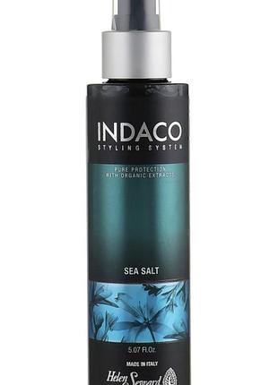 Helen seward indaco sea salt spray