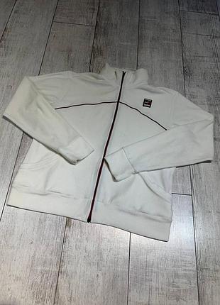 Женская кофта флис nike винтажная