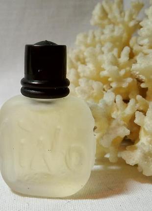 Minotaure paloma picasso, 5 мл, винтаж, оригинал