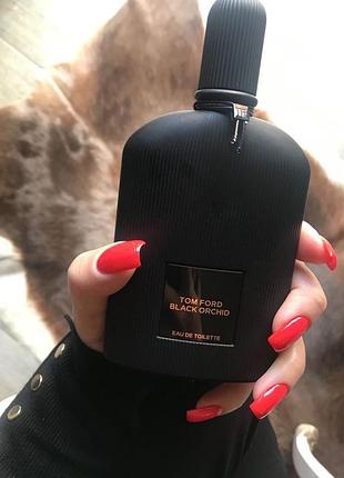 10мл отливант black orchid