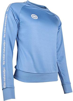 Свитшот спортивный the indian maharadja