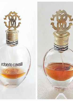 Парфюм roberto cavalli