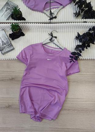 Футболка спорт nike p xs