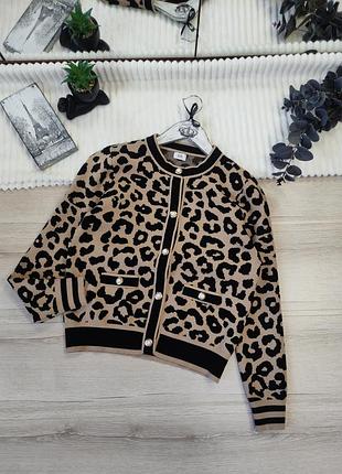 Кардиган river island