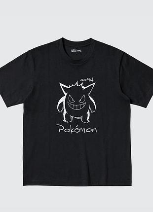 Футболка uniqlo (475844)