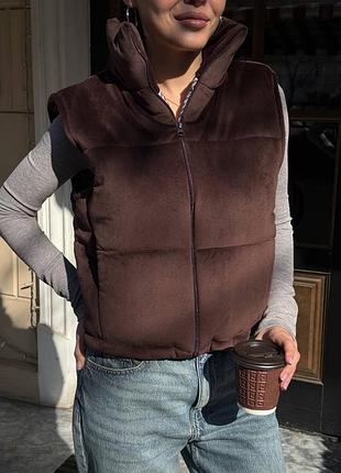 Классная жилетка