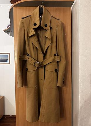 Пальто karen millen