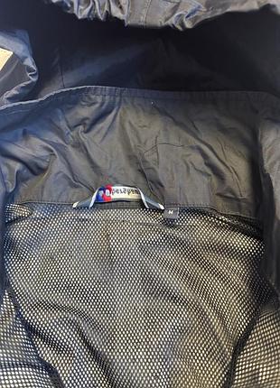 Куртка berghaus штормовка на мембране размер м-л6 фото